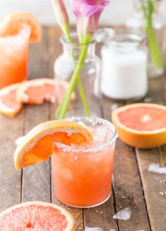 Delicious Summer Cocktails